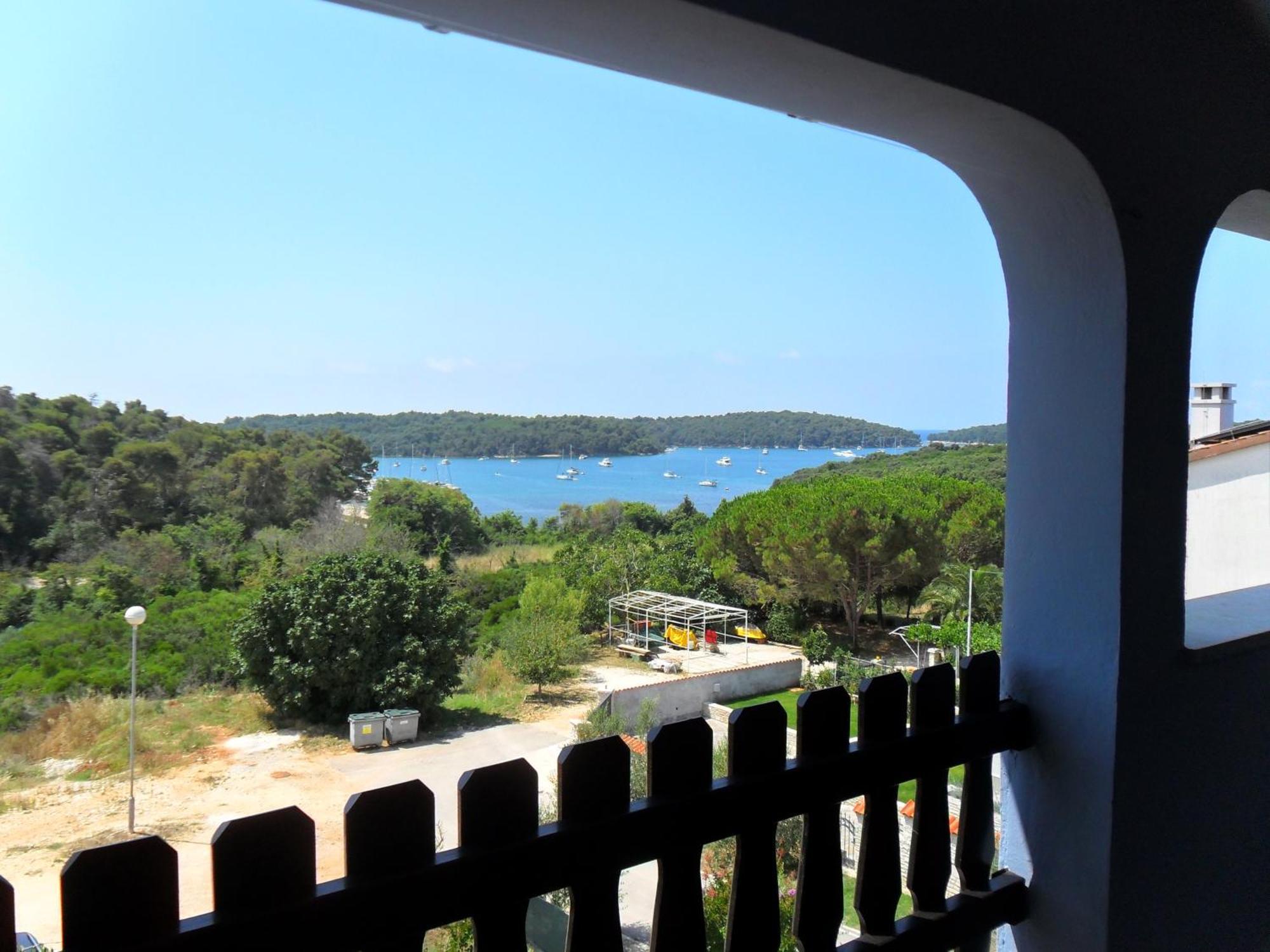 The Blue House Vinkuran Quarto foto